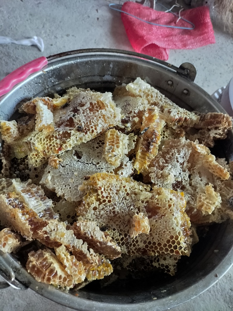 ***蜂蜜