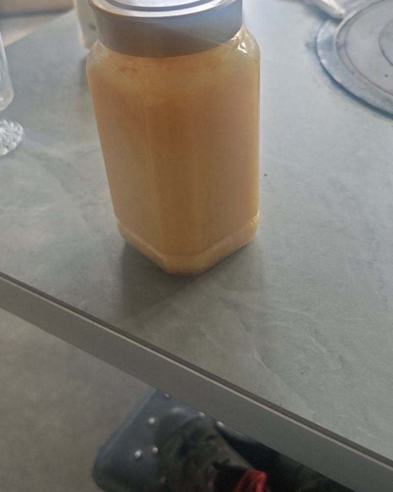 蜂蜜