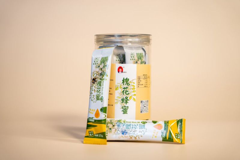 蜂蜜