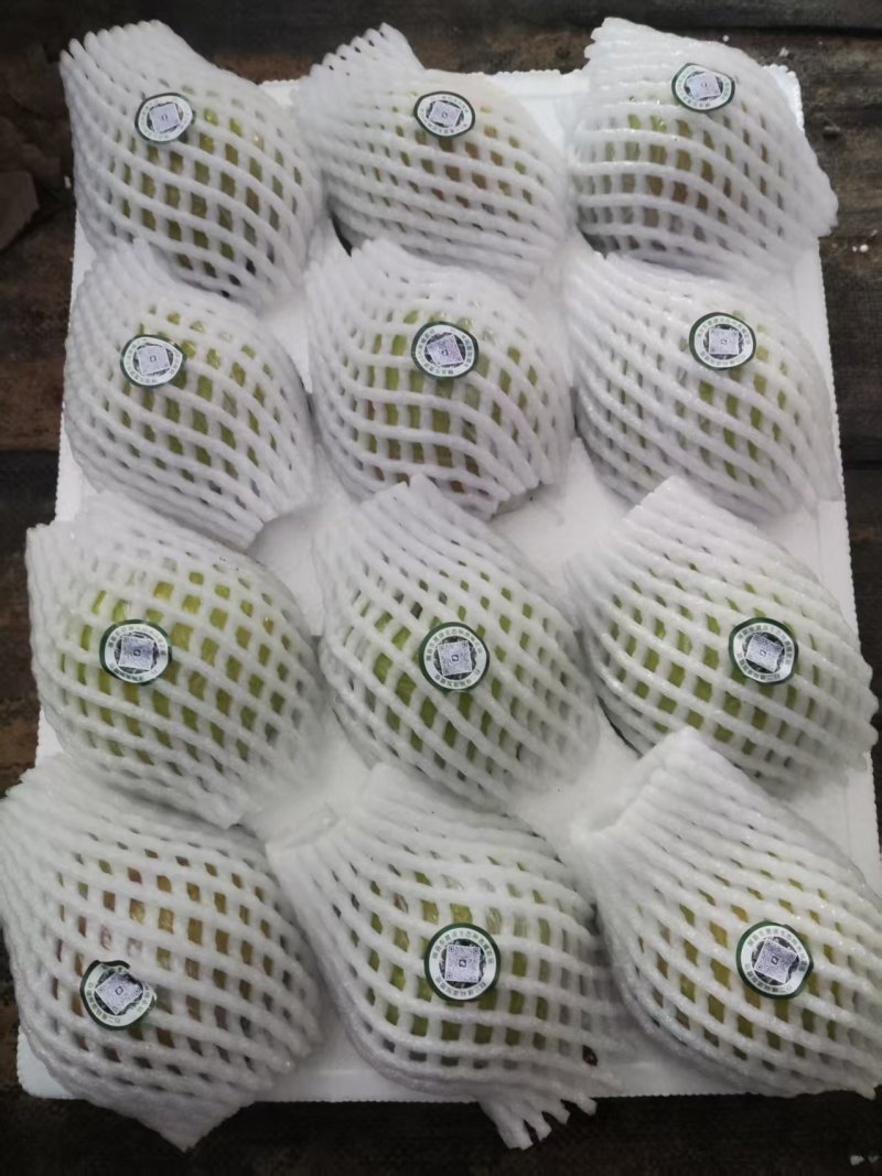 山西玉露香梨，富士苹果，雪花梨