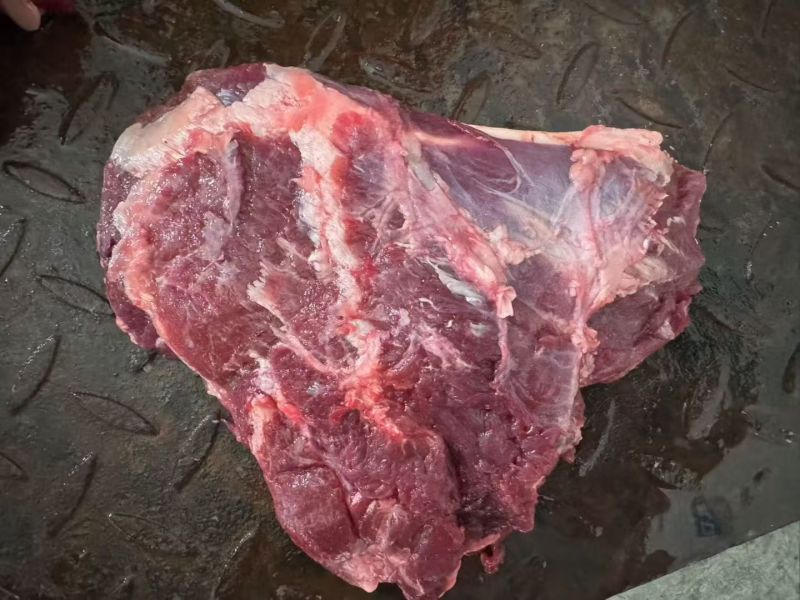 牛大脸肉