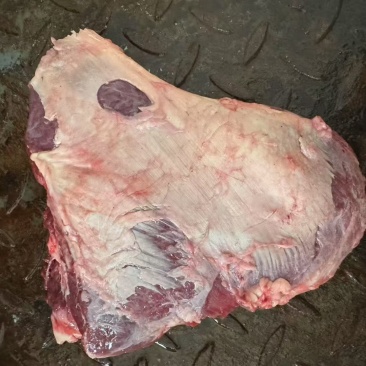牛大脸肉