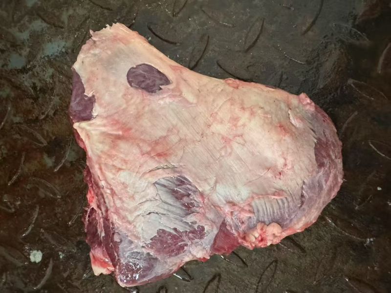 牛大脸肉