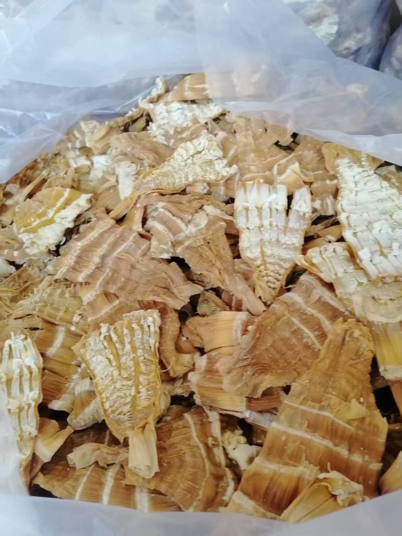 广西笋干