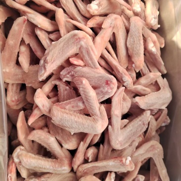 肉鸭分割产品