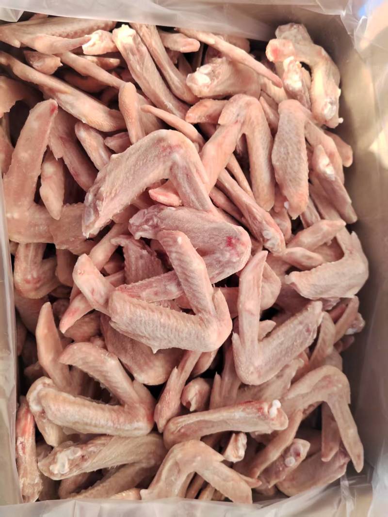 肉鸭分割产品