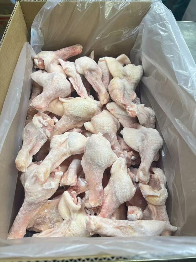肉鸭分割产品