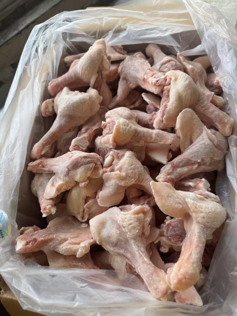 肉鸭分割产品