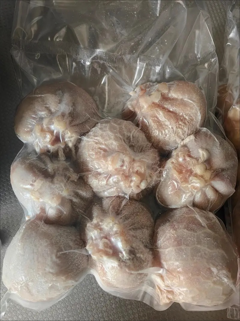 内蒙肚包羊肉