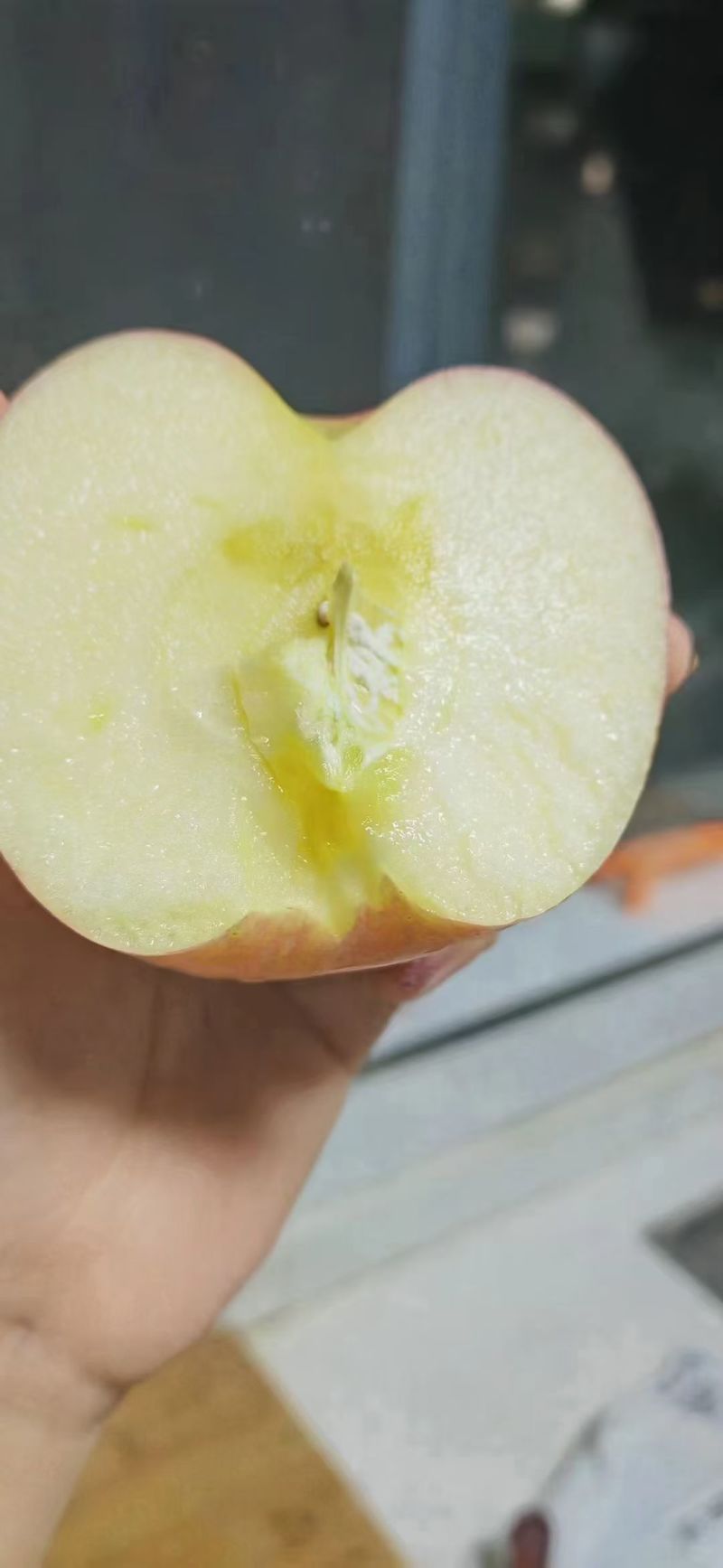 天水冰糖心富士