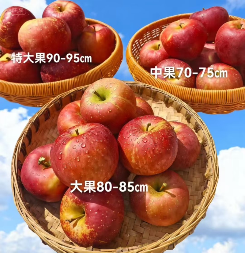 昭通苹果