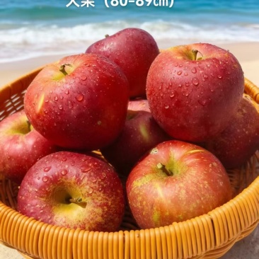 昭通苹果