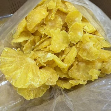 菠萝碎片电商用，现货现发，电商价电商价电商价位