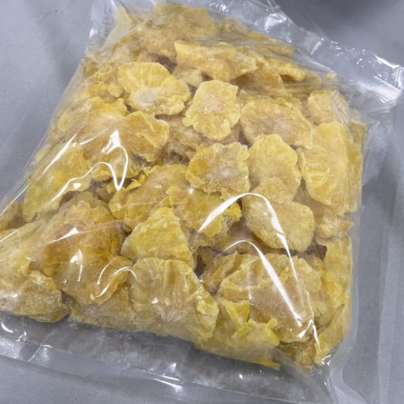 菠萝碎片电商用，现货现发，电商价电商价电商价位