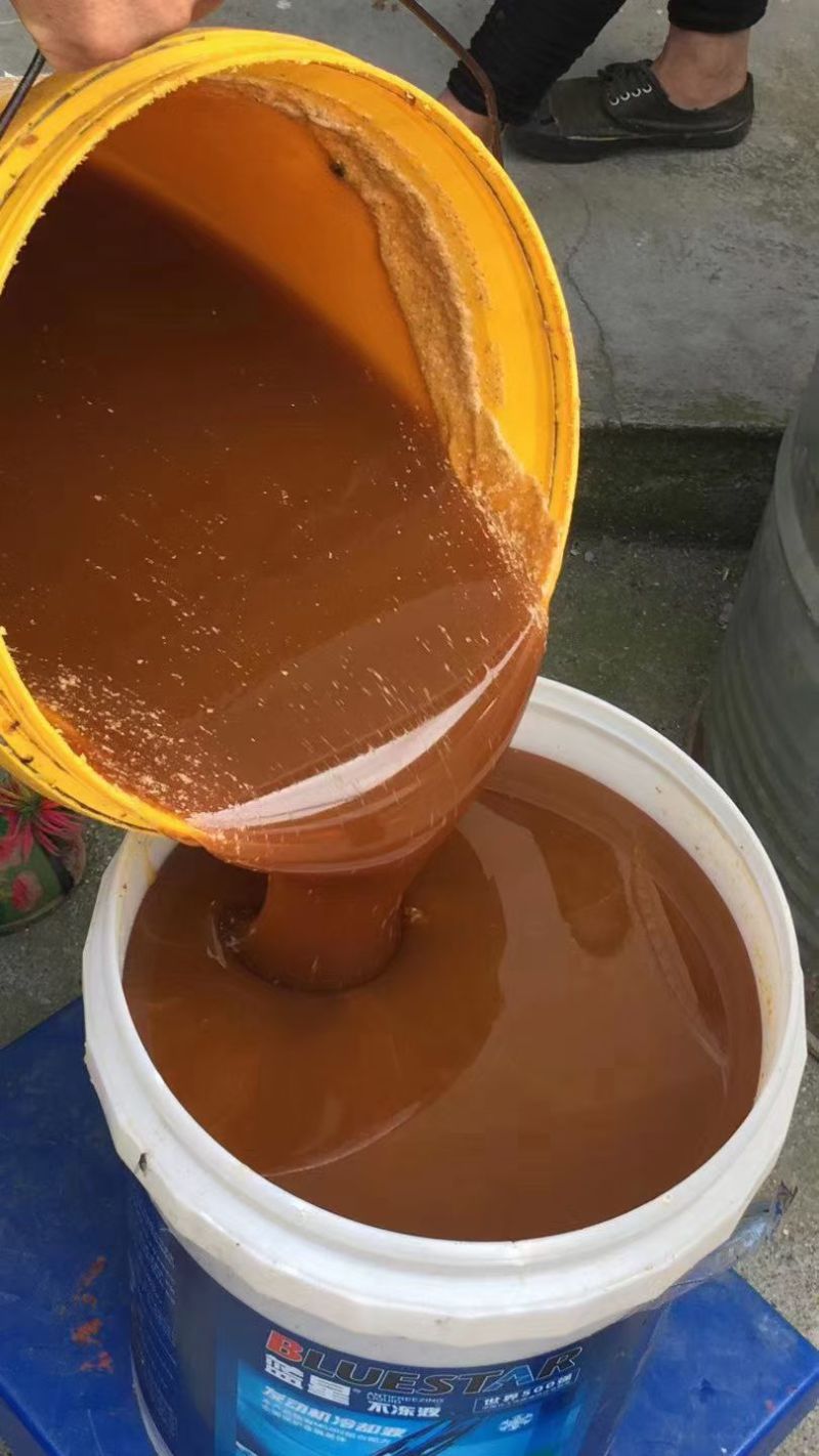 阿坝州土蜂蜜