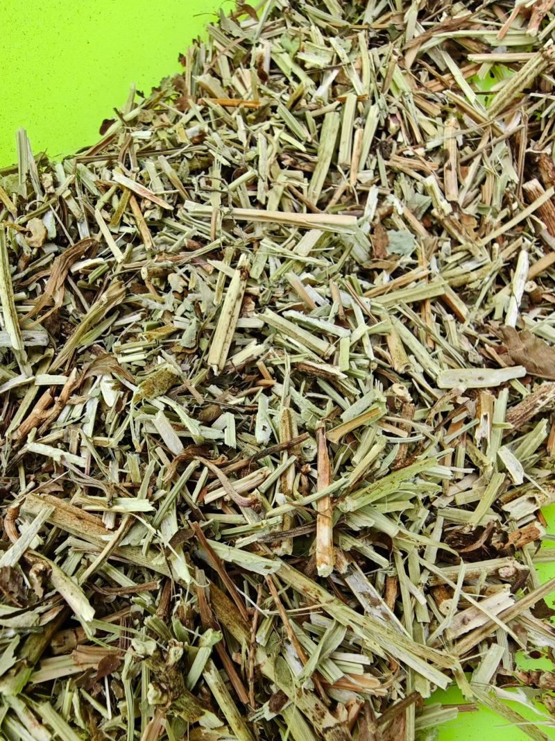 精品花生秧