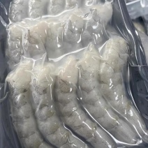 手剥虾仁原浆虾仁不保水不泡药