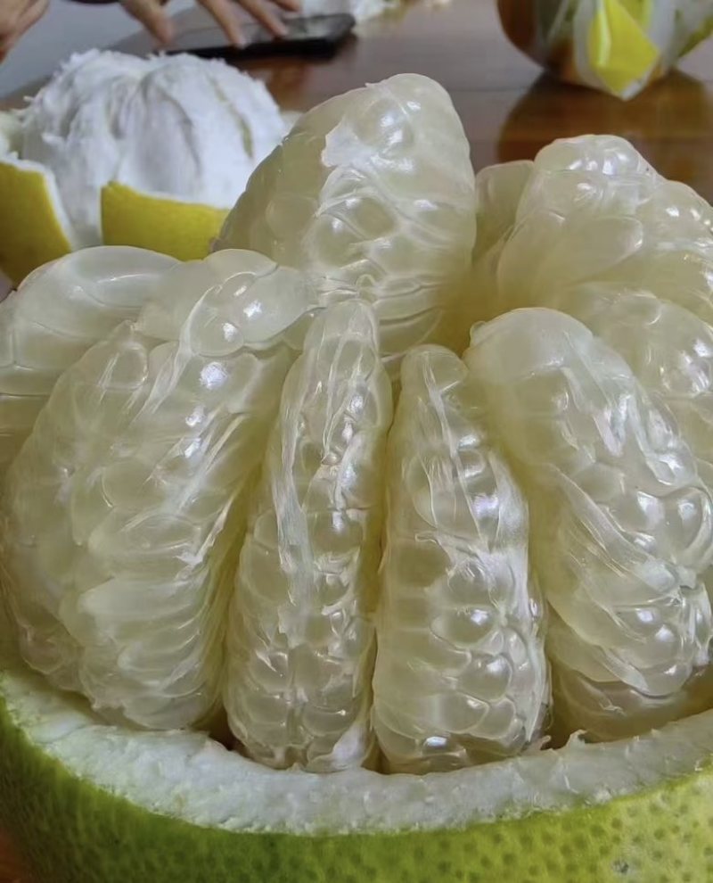 安江雪峰冰糖柚