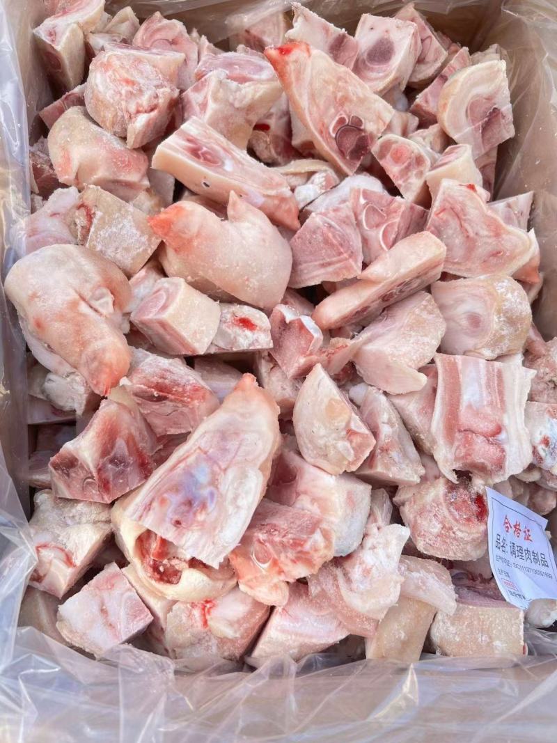 精品猪蹄块