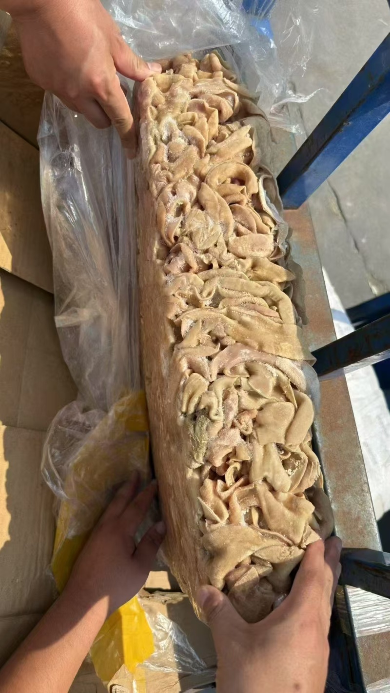 牛小肠