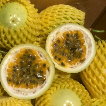 黄金百香果