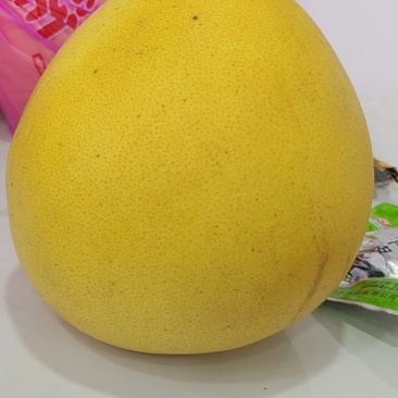红心柚子