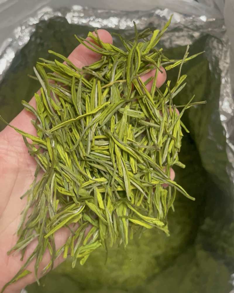 金香玉