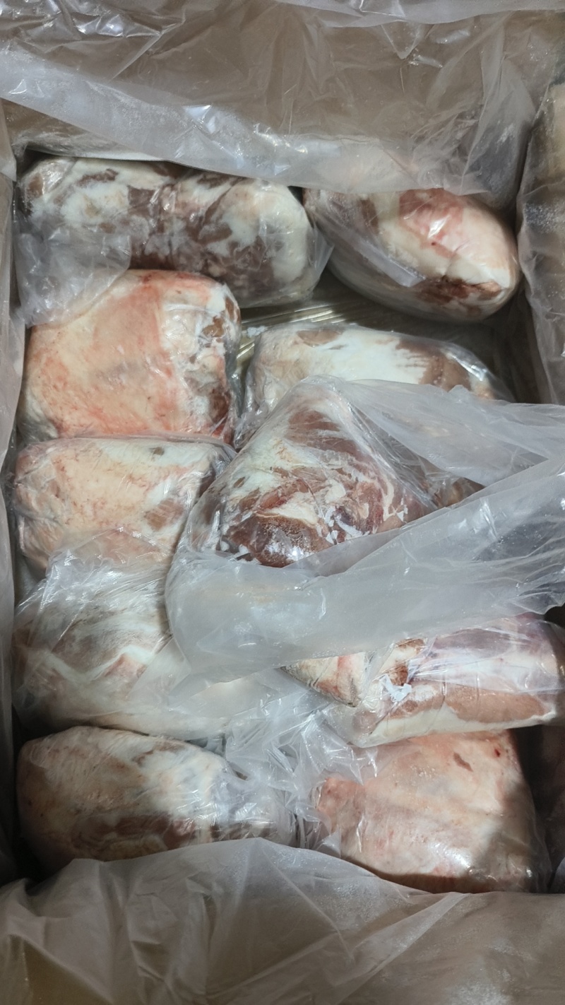 羊肉腿包