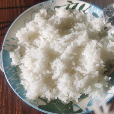 松原市前郭县红光大米