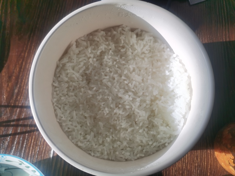 松原市前郭县红光大米