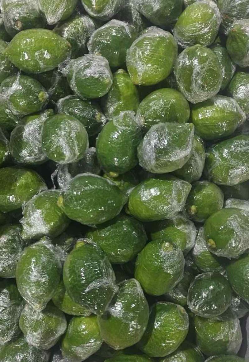 广东正宗无籽香水柠檬一级果茶饮**
