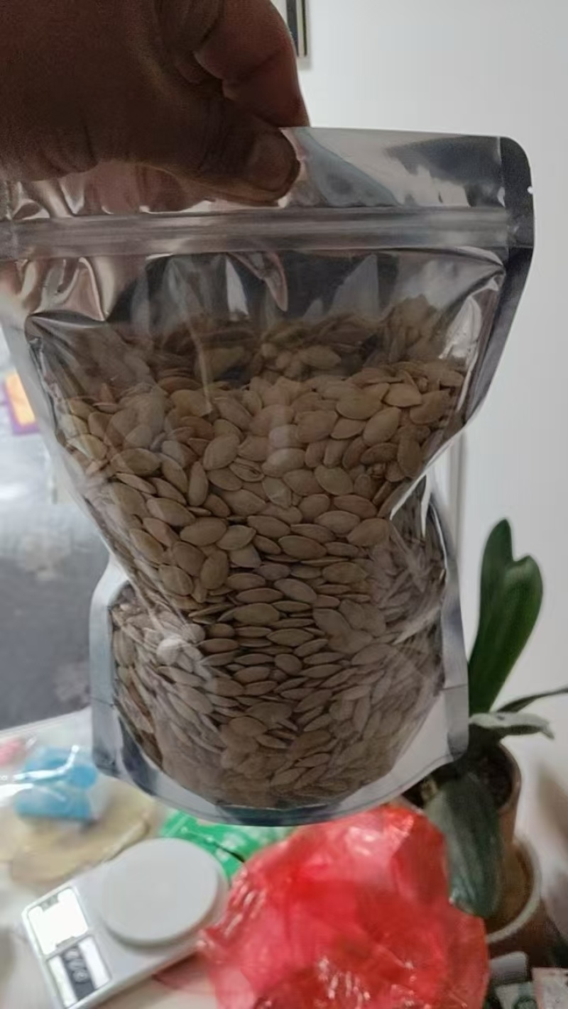 精品美人甲南瓜子一件代发电商批发便宜量大炒货坚果