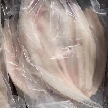 开背腌制巴沙鱼，12条装翻骨的巴沙鱼，特别好入味