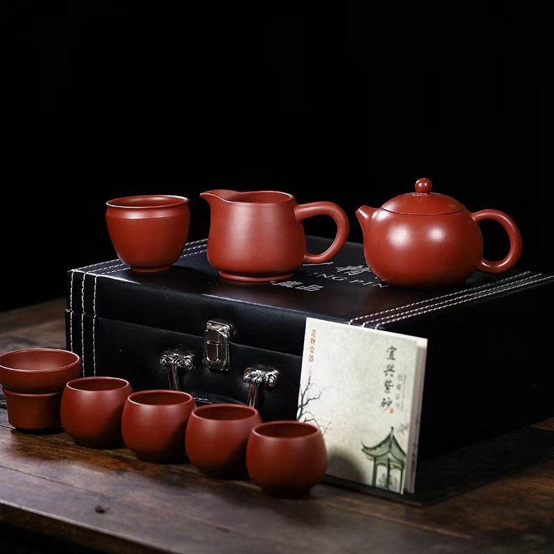 宜兴茶具