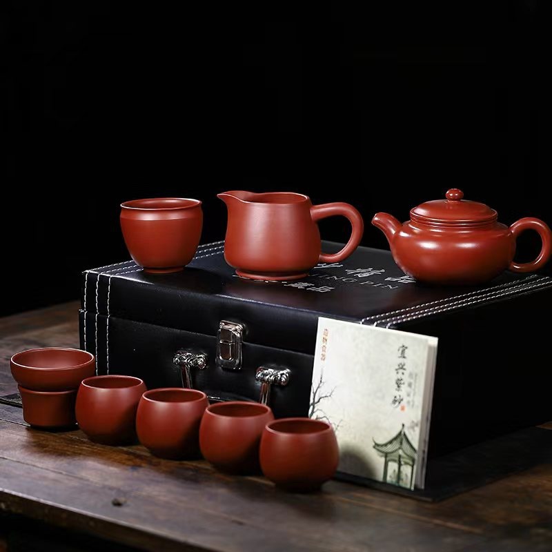 宜兴茶具