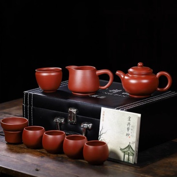 宜兴茶具