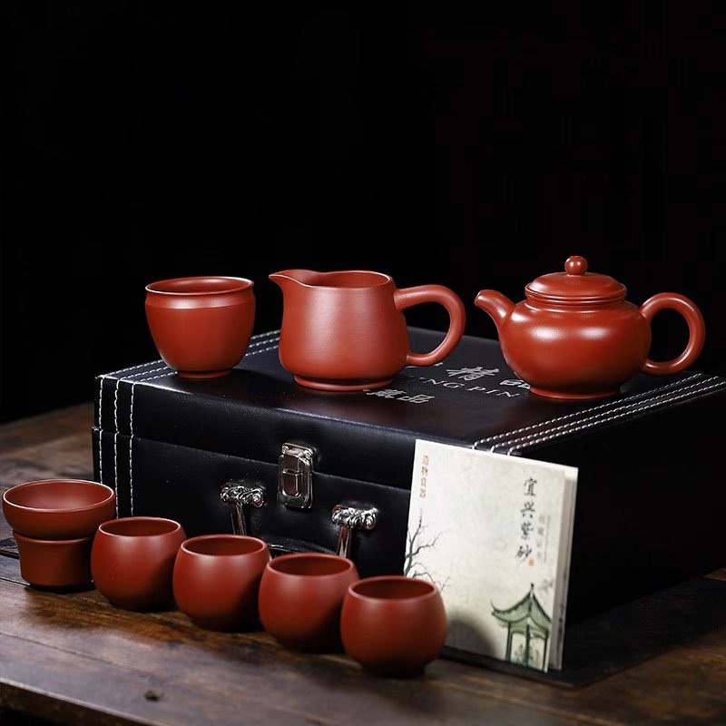 宜兴茶具