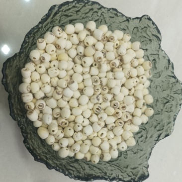 湖北干莲子