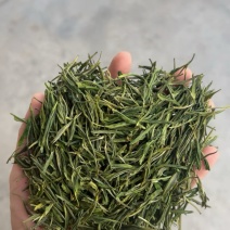 白茶毛峰