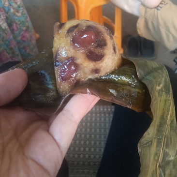 粽子