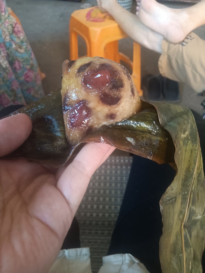 粽子
