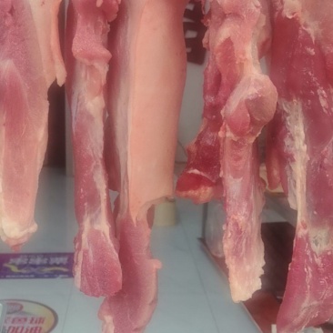 猪肉