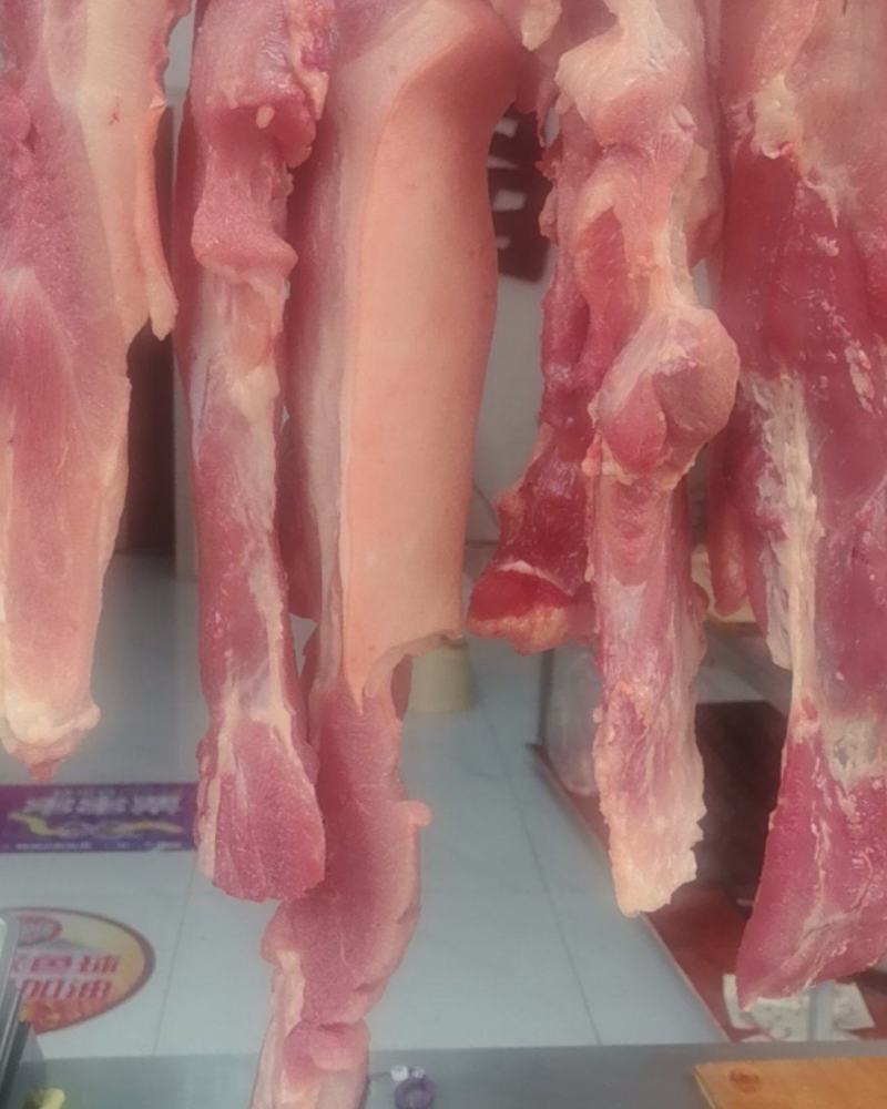 猪肉
