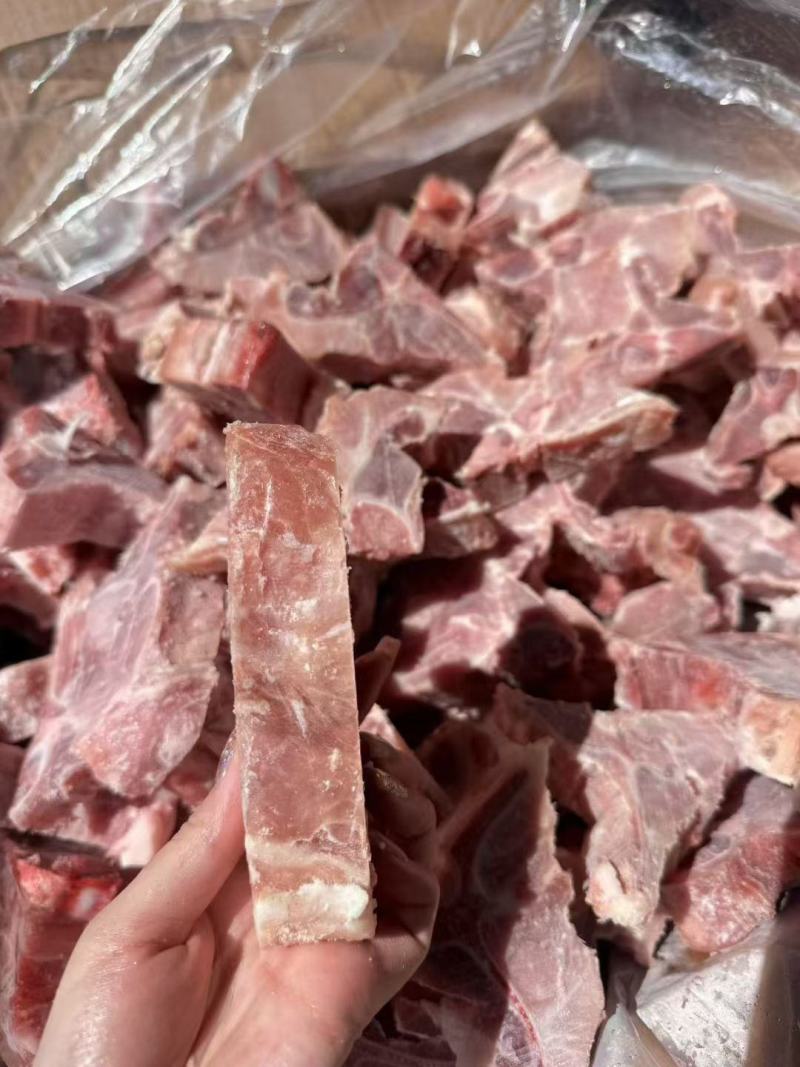 满肉龙骨价格美丽