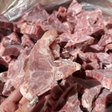 满肉龙骨价格美丽