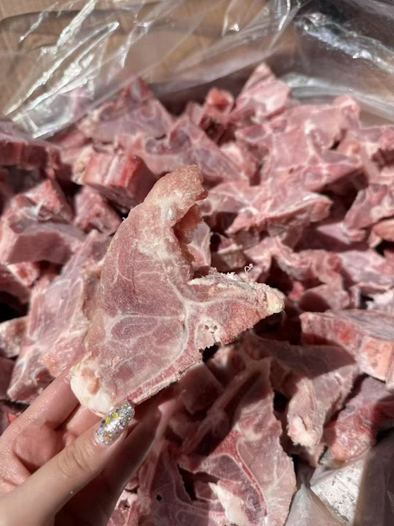 满肉龙骨价格美丽