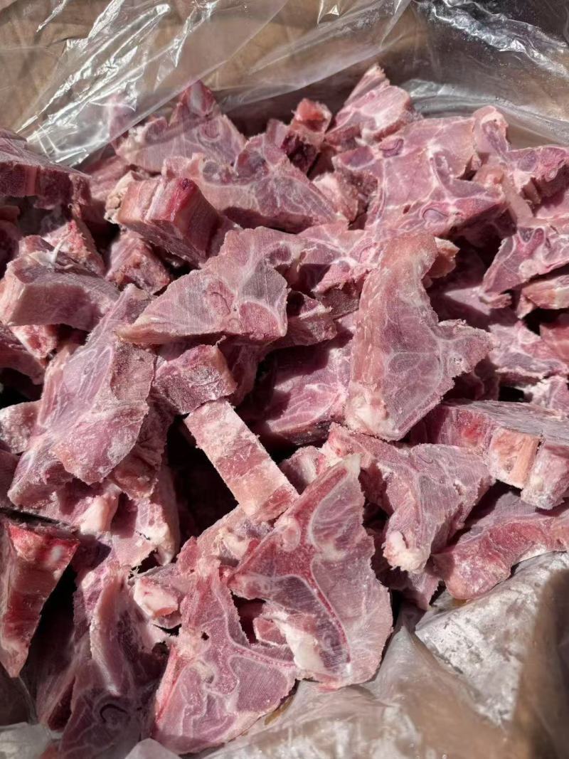 满肉龙骨价格美丽