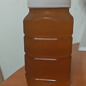 土蜂蜜百花蜜