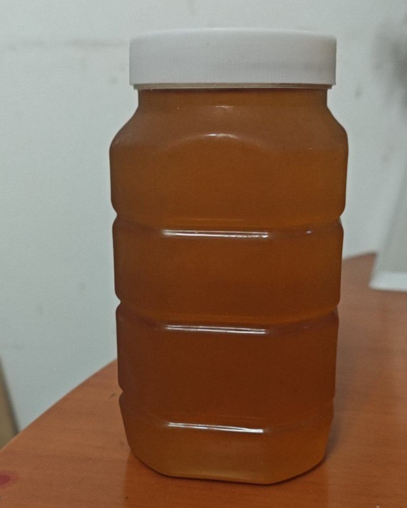 土蜂蜜百花蜜