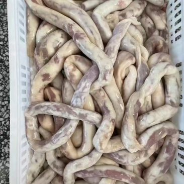 肠包羊肉